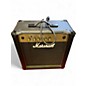 Used Marshall MG15 1X8 15W Guitar Combo Amp thumbnail