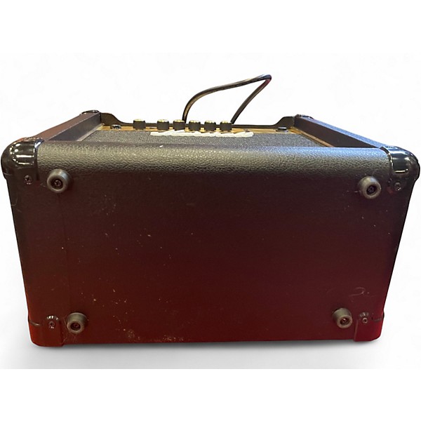 Used Marshall MG15 1X8 15W Guitar Combo Amp