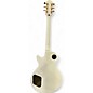 Used Epiphone Les Paul Studio Alpine White Solid Body Electric Guitar