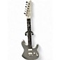 Used Ibanez TOD10 SILVER Solid Body Electric Guitar thumbnail