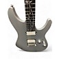 Used Ibanez TOD10 SILVER Solid Body Electric Guitar
