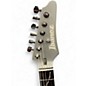 Used Ibanez TOD10 SILVER Solid Body Electric Guitar