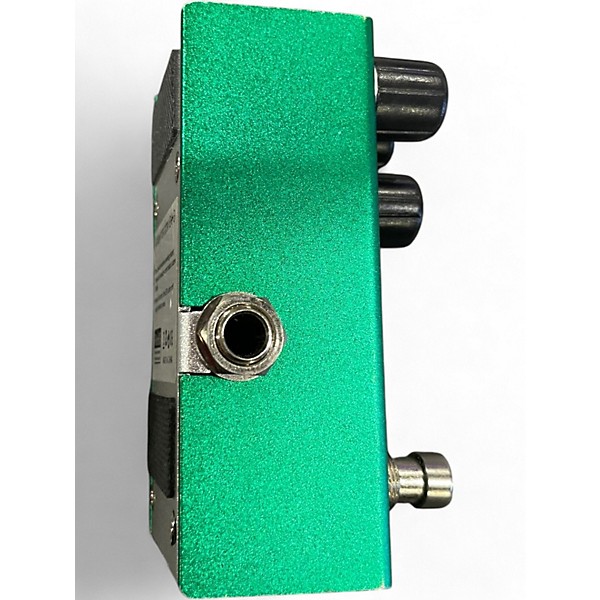 Used Musiclily Analog Delay Effect Pedal