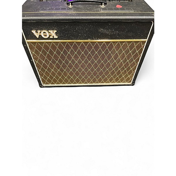 Used VOX AC15C1 Custom AC15 1x12 Tube Guitar Combo Amp