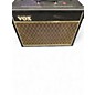Used VOX AC15C1 Custom AC15 1x12 Tube Guitar Combo Amp thumbnail
