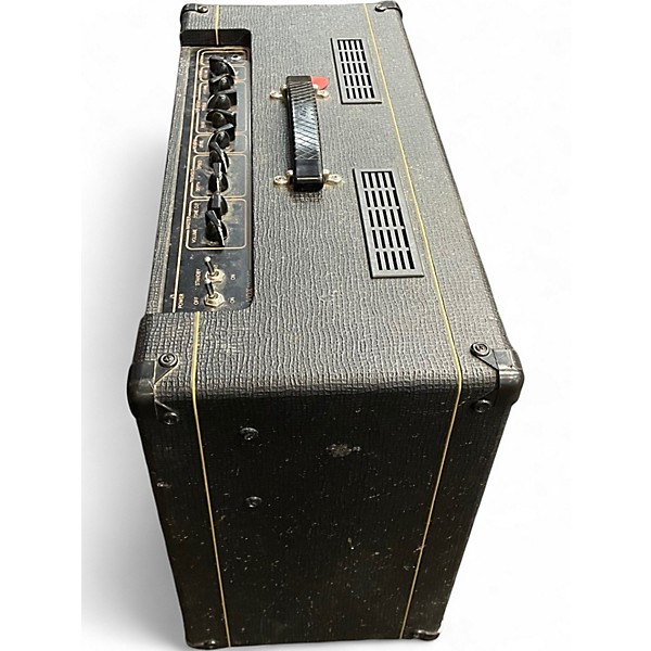 Used VOX AC15C1 Custom AC15 1x12 Tube Guitar Combo Amp