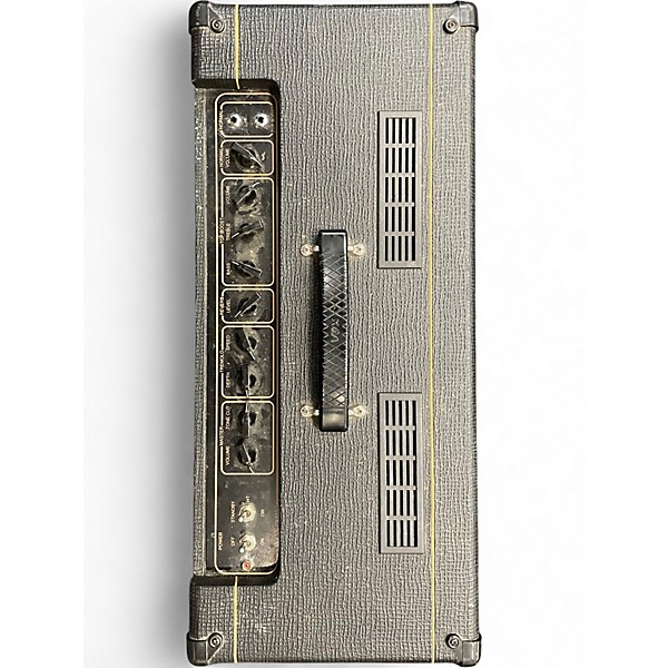 Used VOX AC15C1 Custom AC15 1x12 Tube Guitar Combo Amp