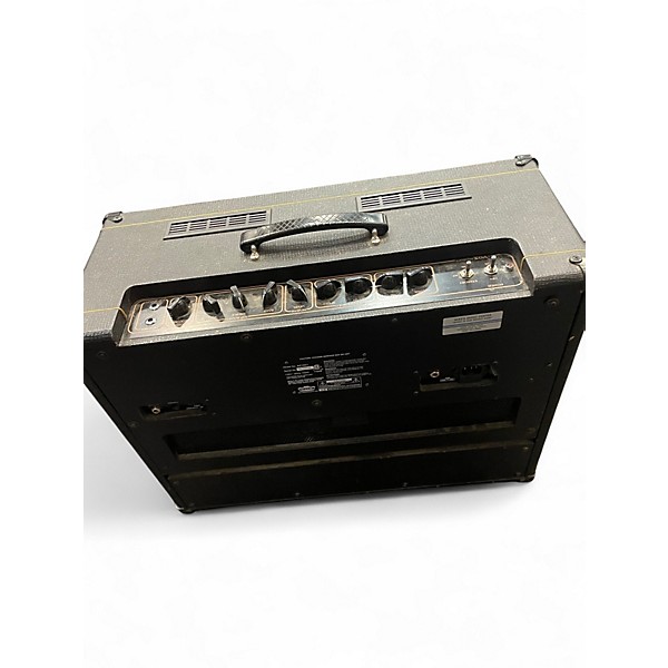 Used VOX AC15C1 Custom AC15 1x12 Tube Guitar Combo Amp