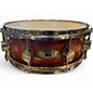 Used PDP by DW 14in M5 Maple Faded Cherry Drum thumbnail