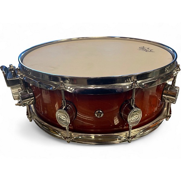 Used PDP by DW 14in M5 Maple Faded Cherry Drum