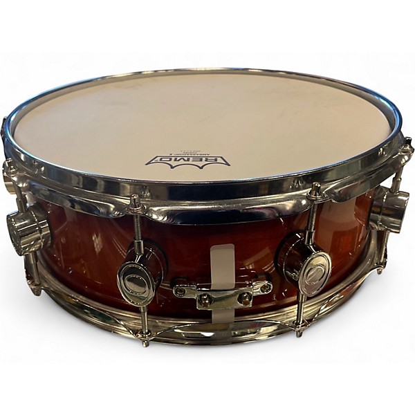 Used PDP by DW 14in M5 Maple Faded Cherry Drum