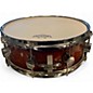 Used PDP by DW 14in M5 Maple Faded Cherry Drum