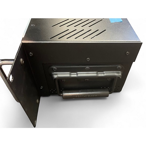 Used Rupert Neve Designs R6 6-slot 500 Series Chassis Audio Interface