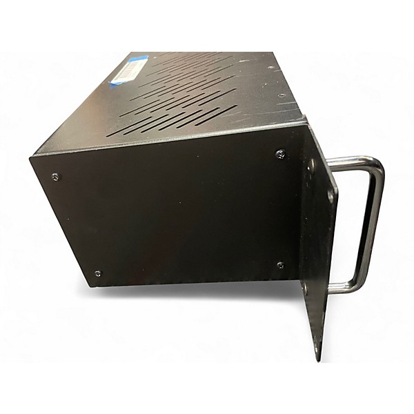 Used Rupert Neve Designs R6 6-slot 500 Series Chassis Audio Interface