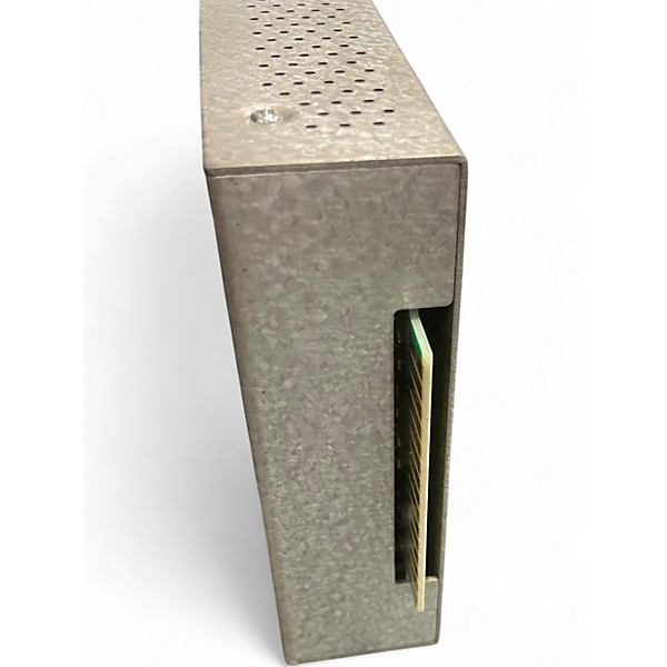 Used dbx dbx 530 500 Series Parametric Equalizer Audio Interface