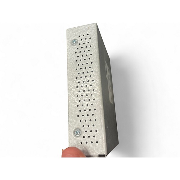 Used dbx dbx 530 500 Series Parametric Equalizer Audio Interface