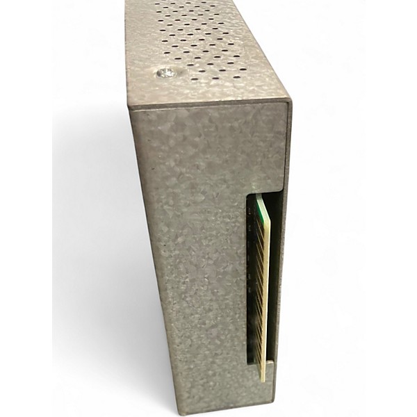 Used dbx dbx 530 500 Series Parametric Equalizer Audio Interface