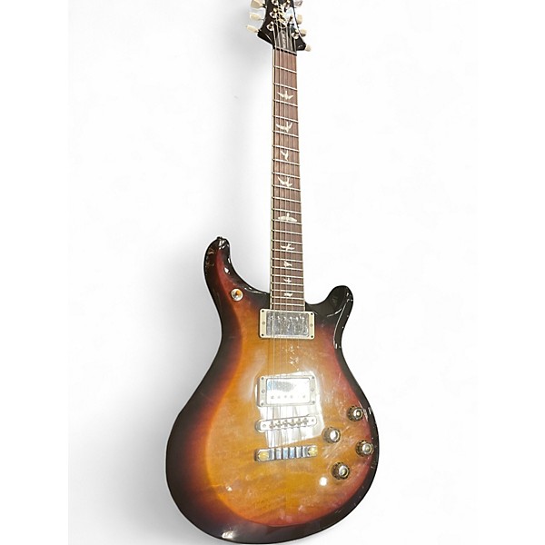 Used PRS McCarty 594 2 Color Sunburst Solid Body Electric Guitar