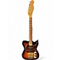 Used Hohner TELECASTER  2 Color Sunburst Solid Body Electric Guitar
