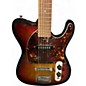 Used Hohner TELECASTER  2 Color Sunburst Solid Body Electric Guitar