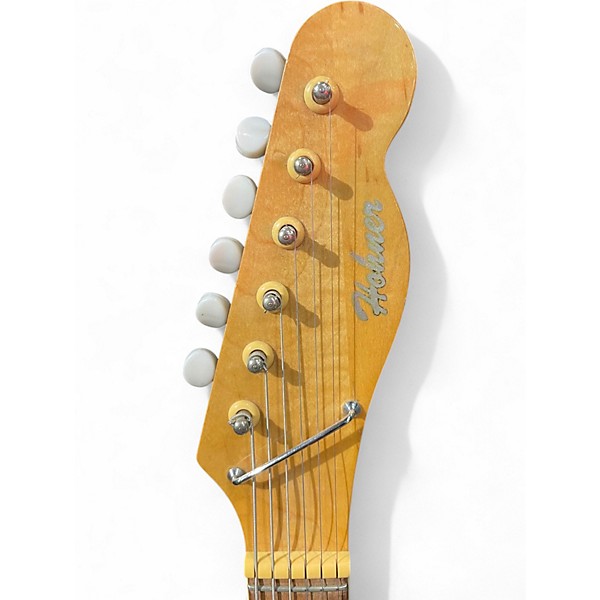 Used Hohner TELECASTER  2 Color Sunburst Solid Body Electric Guitar