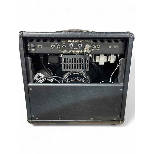 Used MESA/Boogie Rectoverb 25 Tube Guitar Combo Amp