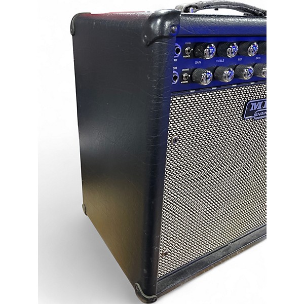 Used MESA/Boogie Rectoverb 25 Tube Guitar Combo Amp