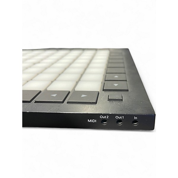 Used Novation Launchpad Pro MKIII Production Controller