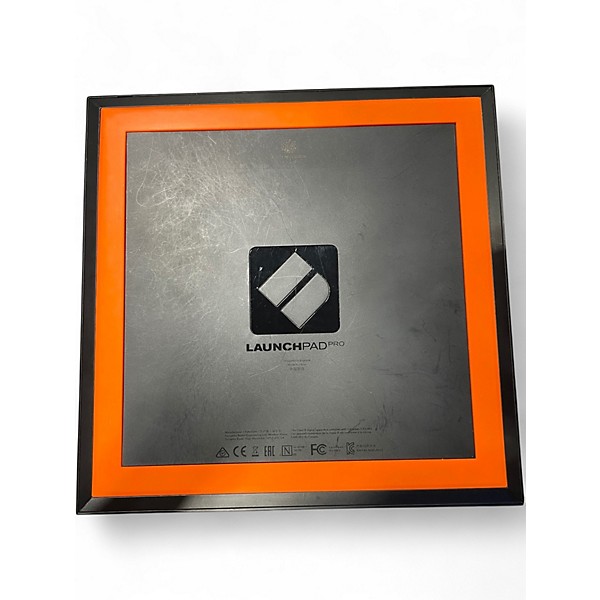 Used Novation Launchpad Pro MKIII Production Controller