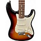 Used 2000 Fender VG Stratocaster 3 Color Sunburst Solid Body Electric Guitar