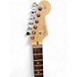 Used 2000 Fender VG Stratocaster 3 Color Sunburst Solid Body Electric Guitar