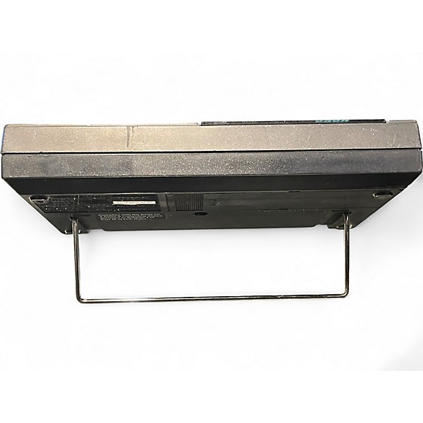 Used KORG DTM-12 Tuner Metronome