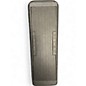 Used Dunlop GCB95 Original Crybaby Wah Effect Pedal thumbnail