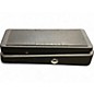 Used Dunlop GCB95 Original Crybaby Wah Effect Pedal