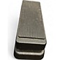 Used Dunlop GCB95 Original Crybaby Wah Effect Pedal