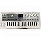 Used KORG Micro Korg 37 Key Synthesizer