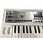 Used KORG Micro Korg 37 Key Synthesizer