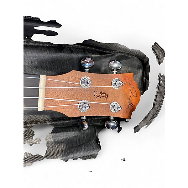 Used 2026 Ranch R-L26 SAPELE Ukulele