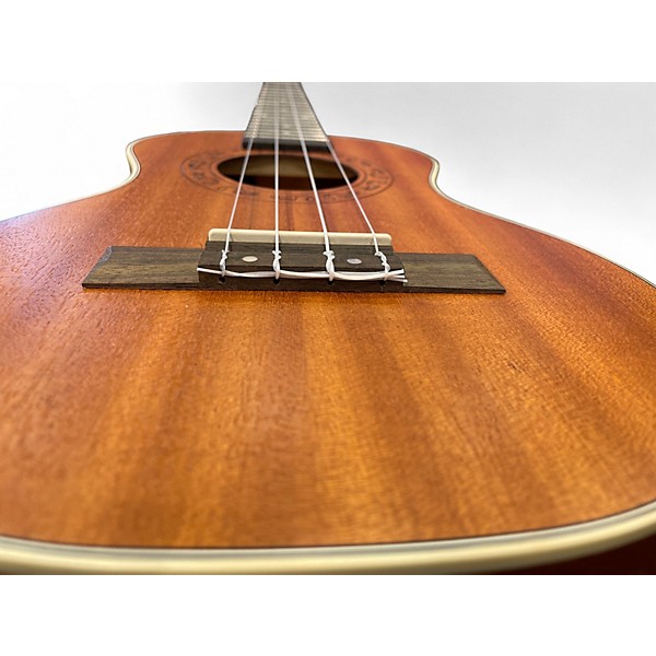 Used 2026 Ranch R-L26 SAPELE Ukulele