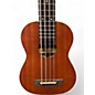 Used Kala WNDR-FS U BASS Mahogany Acoustic Bass Guitar