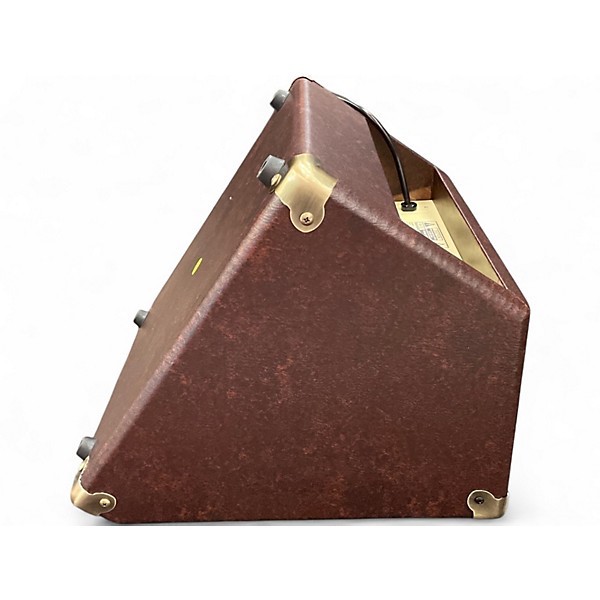 Used Acoustic A15 15W 1x6.5 Acoustic Guitar Combo Amp