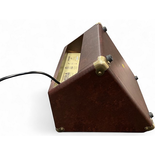 Used Acoustic A15 15W 1x6.5 Acoustic Guitar Combo Amp