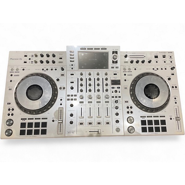 Used Pioneer DJ XDJ XZ DJ Controller