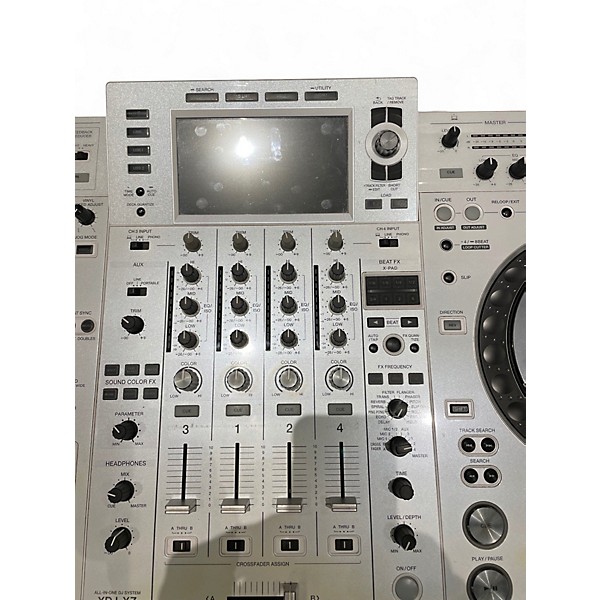 Used Pioneer DJ XDJ XZ DJ Controller