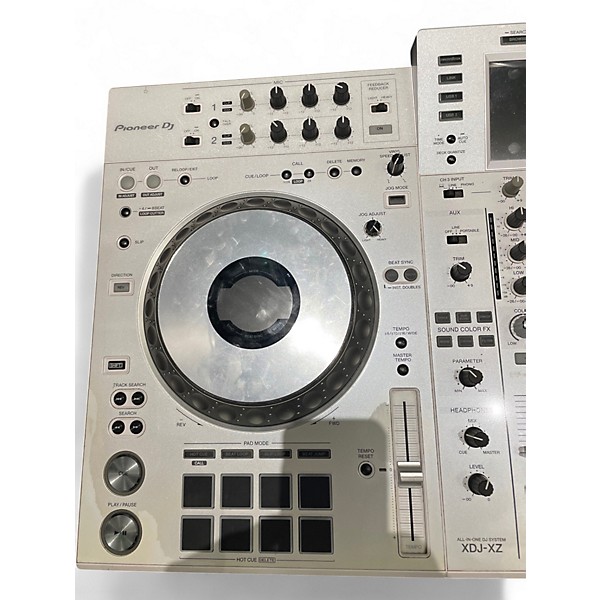 Used Pioneer DJ XDJ XZ DJ Controller