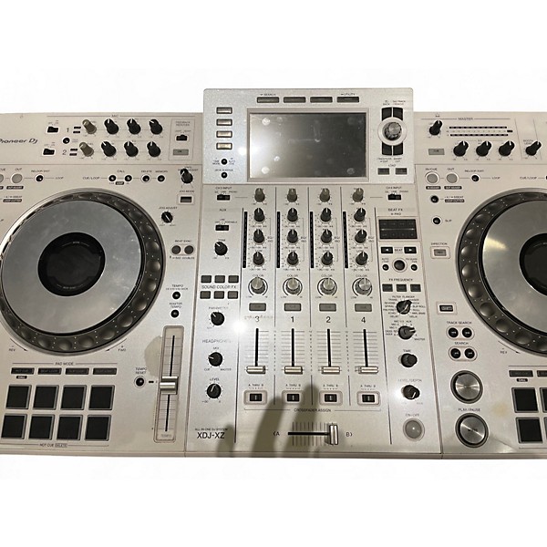 Used Pioneer DJ XDJ XZ DJ Controller