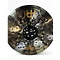 Used MEINL 20in Dark Ride Cymbal thumbnail