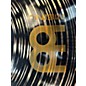 Used MEINL 20in Dark Ride Cymbal