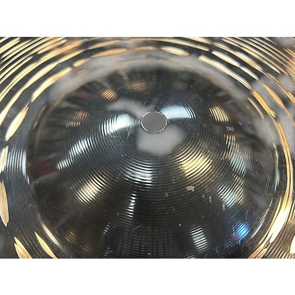 Used MEINL 20in Dark Ride Cymbal