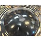 Used MEINL 20in Dark Ride Cymbal